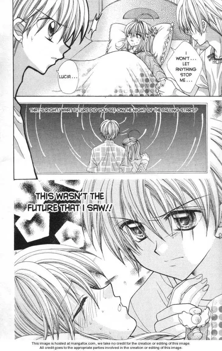 Mermaid Melody Pichi Pichi Pitch Chapter 32.5 20